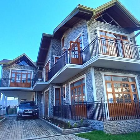 Moonplain Bungalows ヌワラ・エリヤ エクステリア 写真