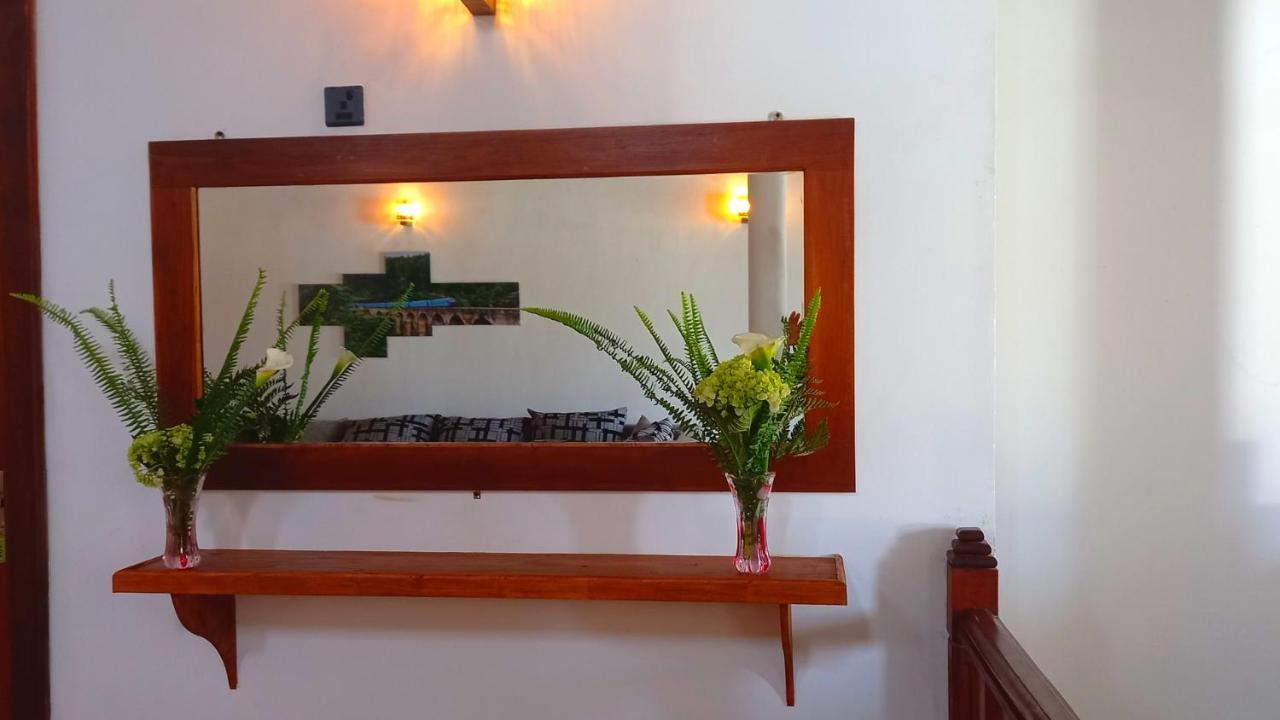Moonplain Bungalows ヌワラ・エリヤ エクステリア 写真