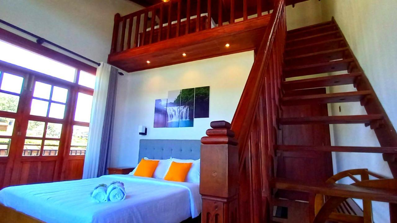 Moonplain Bungalows ヌワラ・エリヤ エクステリア 写真