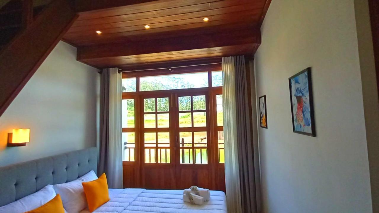 Moonplain Bungalows ヌワラ・エリヤ エクステリア 写真