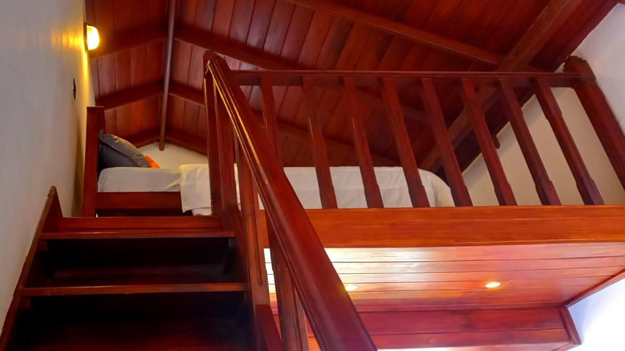 Moonplain Bungalows ヌワラ・エリヤ エクステリア 写真